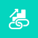 Backlink strategy icon