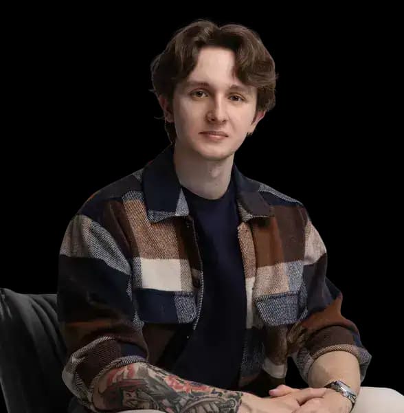 Adrian Czarnoleski, GEO and SEO Consultant